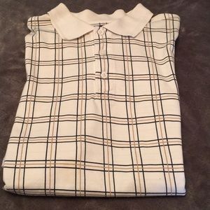 Eddie Bauer Golf Polo